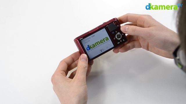 Nikon Coolpix S9500 Test (2/7): Kamera Hands-On