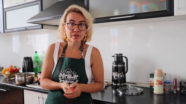 Вкуснейший соус из курицы