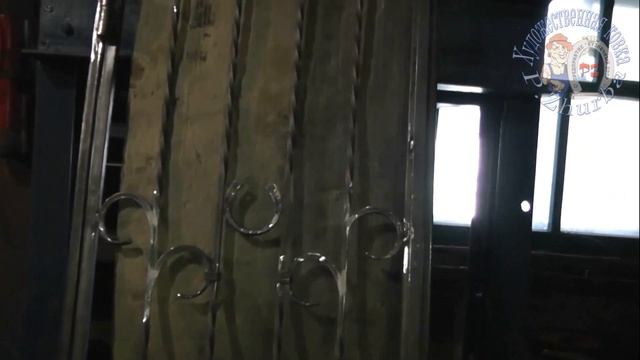 Решетчатая дверь Своими руками Первая часть
