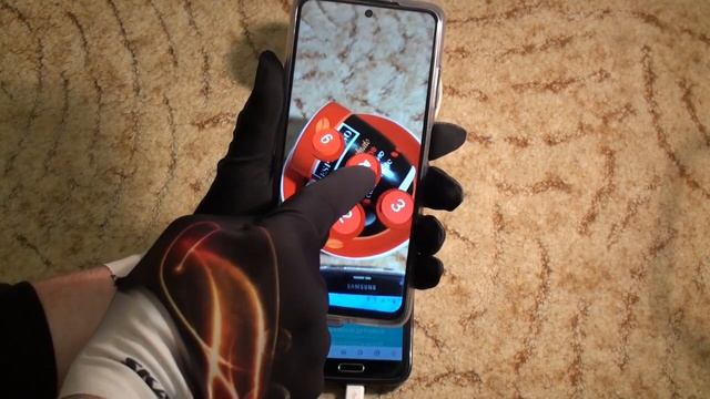 Дополненная реальность AR и управление умным домом Smart Game в разработках лаборатории Белого Мага