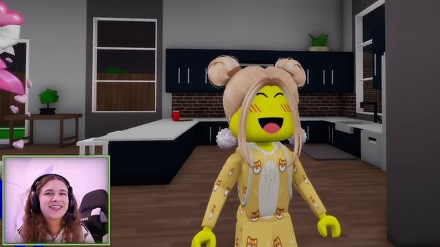 SLEEPOVER GONE WRONG!! (NEVER AGAIN) **BROOKHAVEN ROLEPLAY** | JKREW GAMING