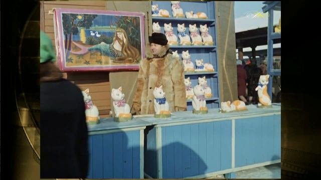 Налетай! Торопись! Покупай живопись!