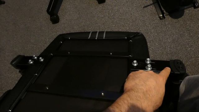 Noblechairs HERO LE - dlaczego ten i pierwsze wrażenia