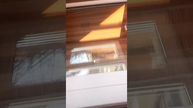 Ремонт балкона