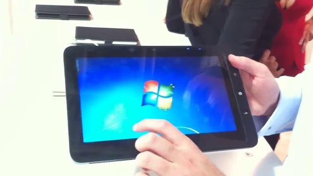 ViewSonic ViewPad 100 CellulareMagazine.It Eng