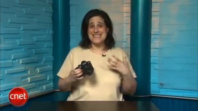 Digital Cameras: Samsung NX10 Review