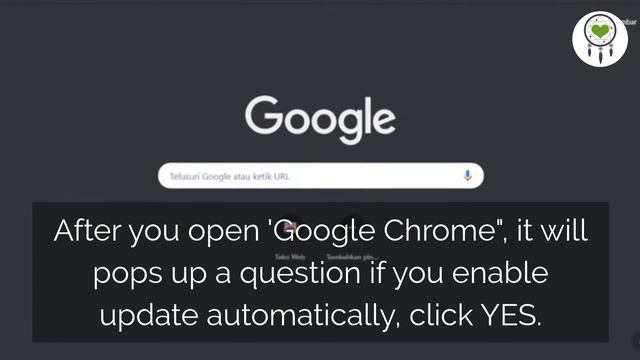 How to fix Google Chrome update problems & failed updates - MacBook