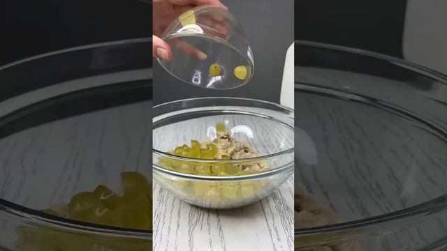 Самый вкусный салат на новогодний стол?