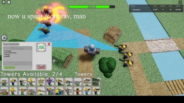 Defenders of the Apocalypse but the randomizer decides my fate EP.1