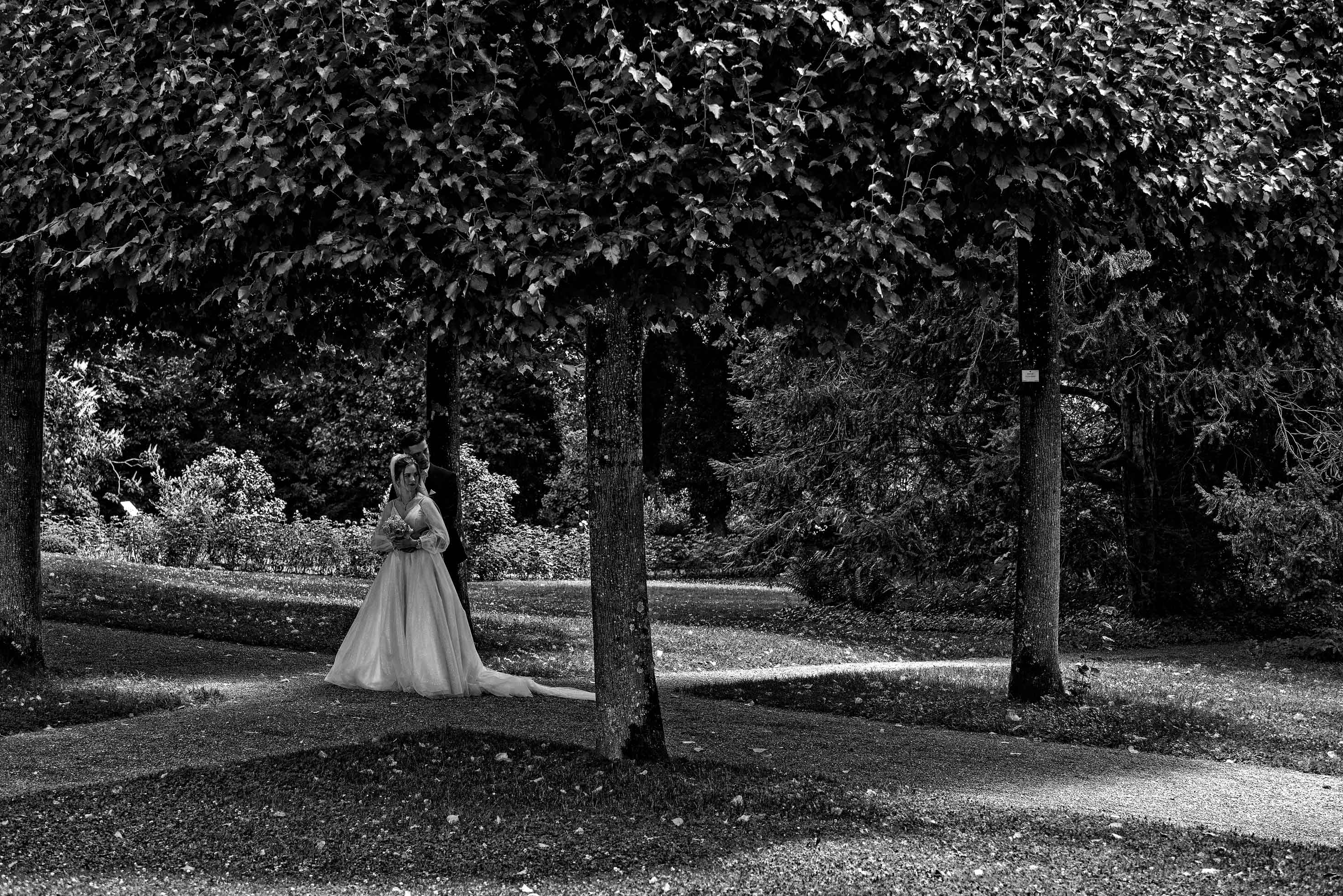 Amina & Ermin - Intro 1 risko.ch