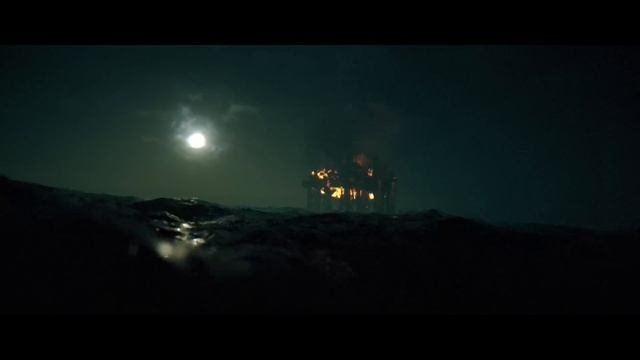 Under The Waves | Reveal Trailer | Gamescom 2022