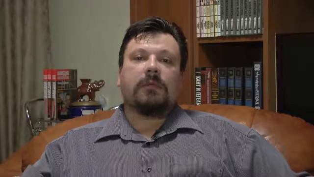 Новообращенные в Ислам - Мусульманин Сергей из Москвы о своей семье