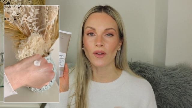 THE NEW ORDINARY MOISTURIZER  NATURAL MOISTURIZING FACTORS  PHYTOCERAMIDES REVIEW!