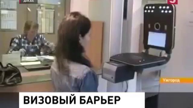 Украинцев уже не хотят видеть в Европе Новости Украины сегодня