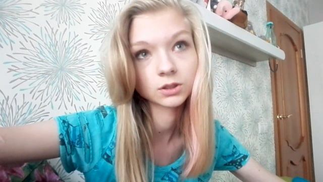 Vlog: отрезала волосы!!! Получила аттестат! | Svetlana Stroganova