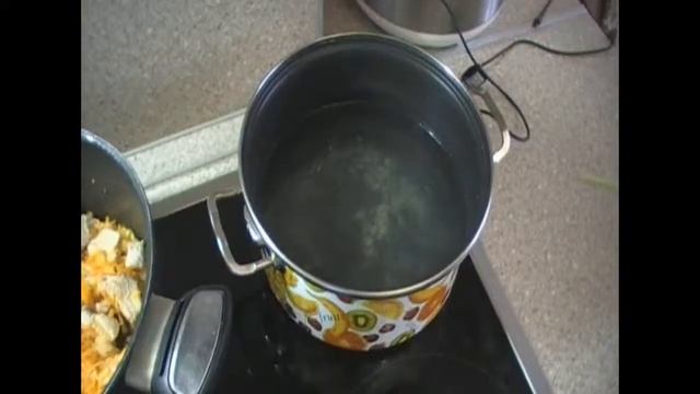 Cырный СУП!!!Насыщено и вкусно!!! CHEESE SOUP!