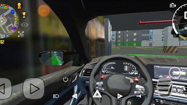 я 24 часа в BMW ?