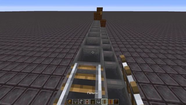 Автопечка в майнкрафт редстоун механизм