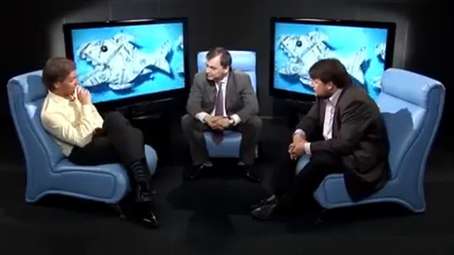 Бизнес секреты. Александр Мечетин Выпуск 29