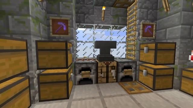 Minecraft: Online World
