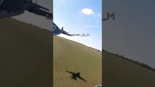 Срочно!🇷🇺Русские боевые штурмовые самолёты СУ-25(Грачи) летят атаковать позиции🇺🇦ВСУ!