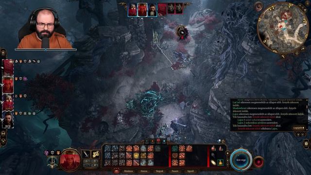 Baldur's Gate 3 (PC - Steam - MAGYAR FELIRAT - Balanced) #15