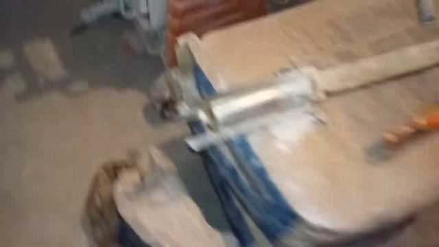 PFT RITMO L- ньюансы в работе 5