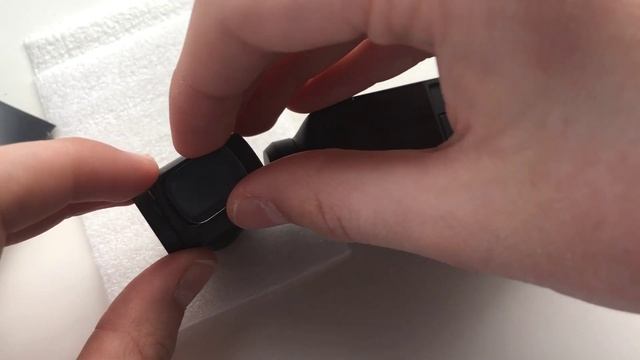 Улучшил DJI Osmo Pocket