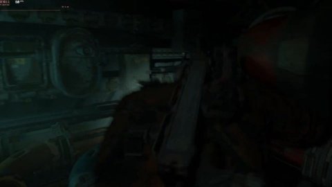 The Callisto Protocol / i3 12100f / RTX 3060TI / WIN11