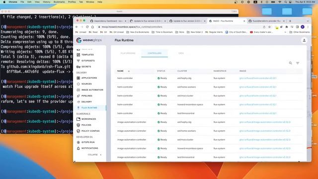 Upgrading to Flux 2.0.0-rc.1