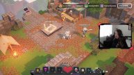 FIRST LOOK at MINECRAFT DUNGEONS Multiplayer Gameplay