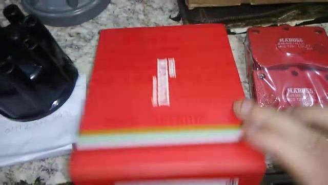 PASTILLAS DE FRENO DELANTEROS FORD FESTIVA TURPIAL MAZDA 323 DEMIOS