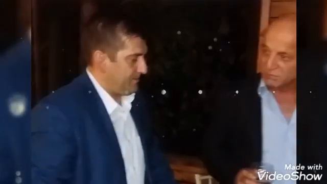 С Юбилеем наш родной...