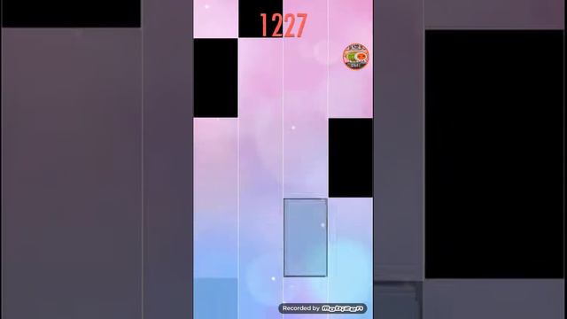 Piano Tiles 2: Sarinande (3142)