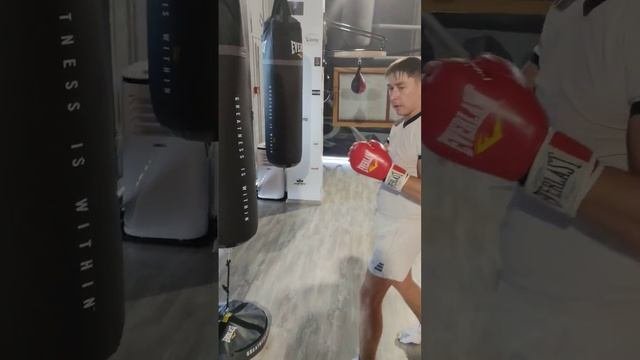вкручиваем корпус для удара