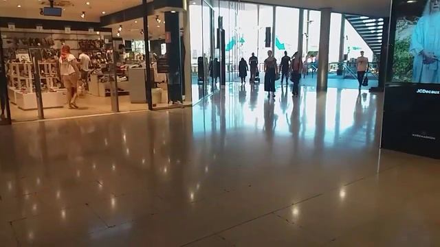 Maremagnum Barcelona