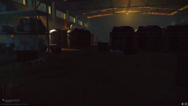 Получил бан в Escape from Tarkov из-за программы Crosshair V2 Steam.