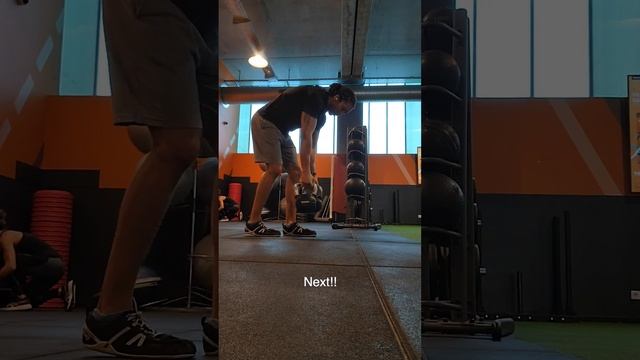 Legs superset B