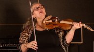Demo of Electric Violin & Pedal Board, Semi Acoustic and Acoustic Violin sounds