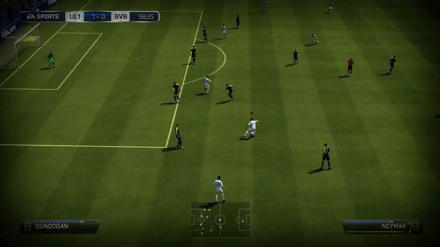 FIFA 14 - A NEW SEASON (Montage)