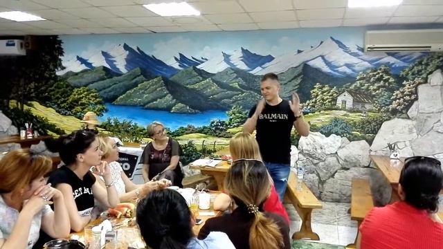 Хочешь ДЕНЕГ и УСПЕХА - ДЕЛАЙ не как все