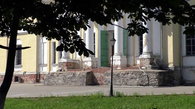 2023_08_01 Мышкин