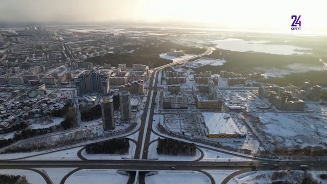 В Югре подорожает коммуналка