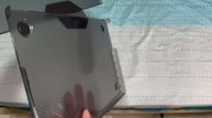 UAG Dot Series Hardcase for Macbook Pro 14 2021 - Silent unboxing