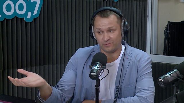 На звездной волне 06.09.2018 - Прянов