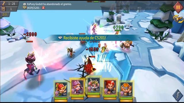 PRUEBA DE LA DIOSA 8-18 ELITE CAPITULO 8 PRUEBA DIVINA SUELO SAGRADO ELITE LORDS MOBILE GAMEPLAY F2
