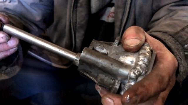 Самый правильный способ улучшения смазки двигателя