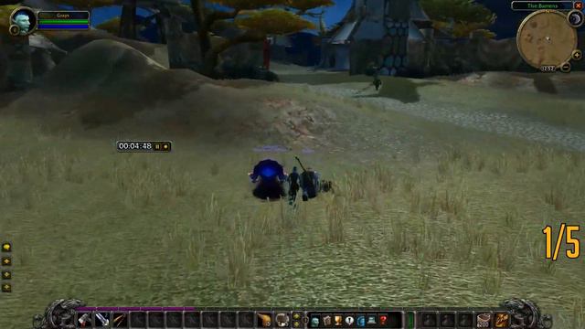 Classic WoW | How To Level Faster Exploit: Orcs and Trolls Vanila World Of Warcraft