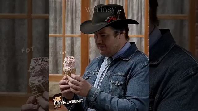 Оаоаоа милашки)♡,если что сериал называется "Ходячие мертвецы "
