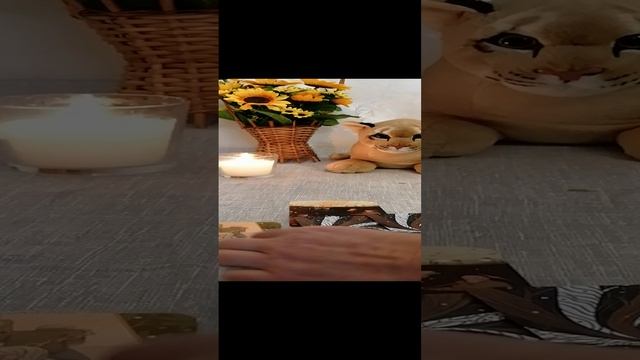 Расклад. Какой родовой сценарий мешает Вам жить